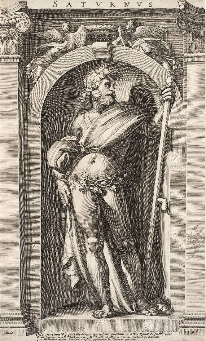 Saturn
