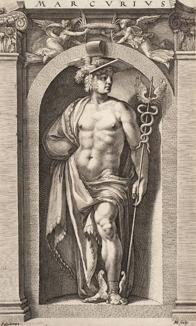 Mercury