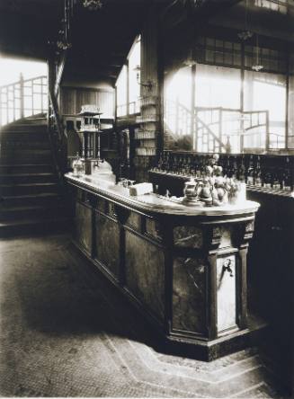Bar de Cabaret