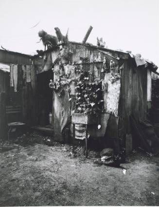 Ragpicker's Hut