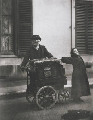 Street Musicians