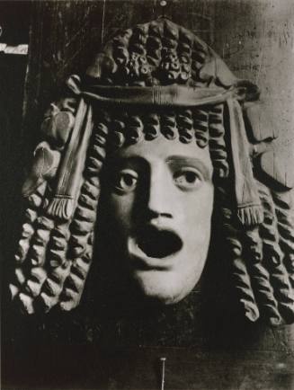 Masque Antique