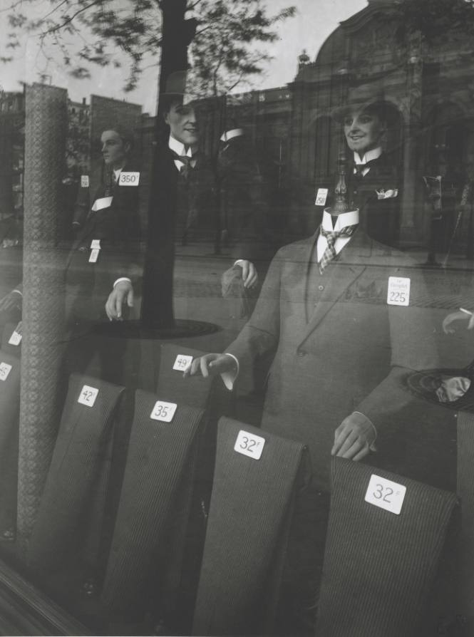 Men's Fashions