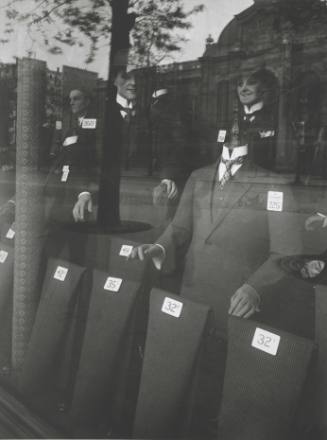 Men's Fashions