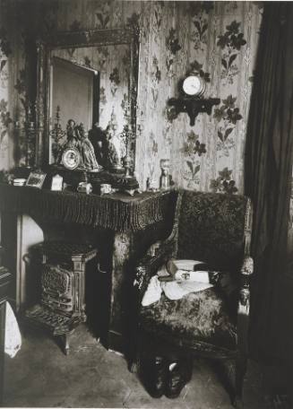Paris Interior