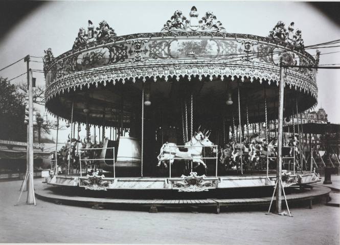 Carousel