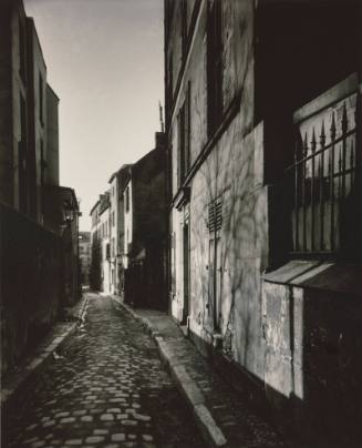 Rue St. Rustique