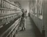 Hard Work: Photographs of Labor from the Permanent Collection