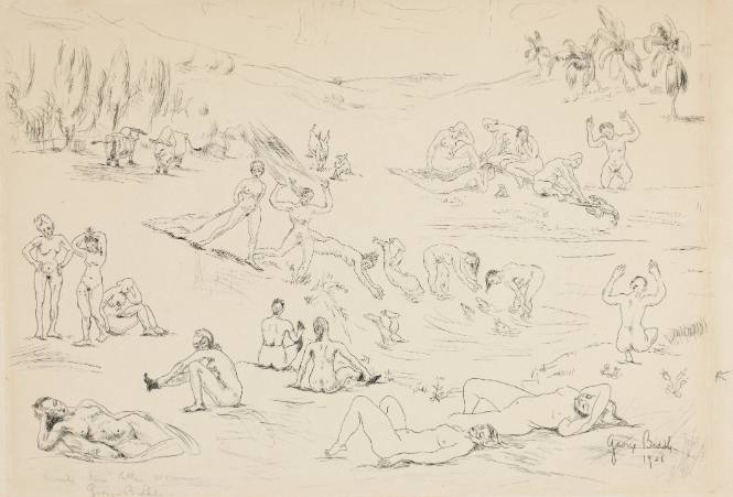 Twenty-three Little Women