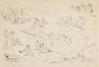 Twenty-three Little Women