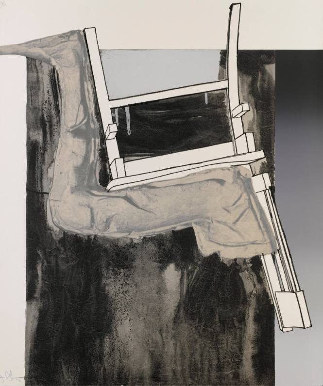 Jasper Johns