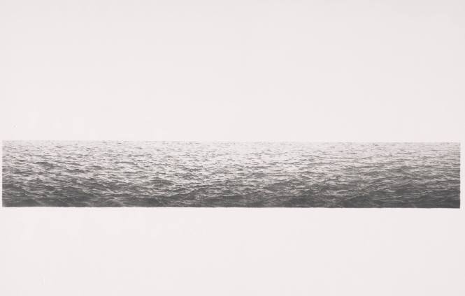 Untitled (Ocean)