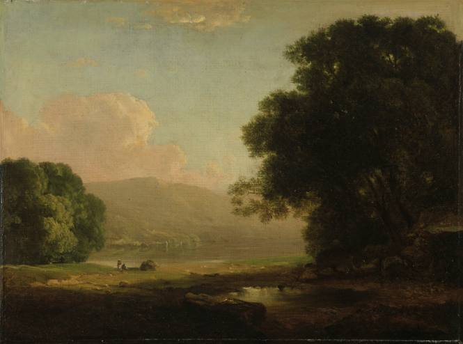 Landscape