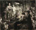 Art, Science, & Technology at the Frances Lehman Loeb Art Center: Anatomy