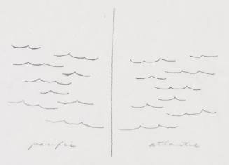 Pacific / Atlantic