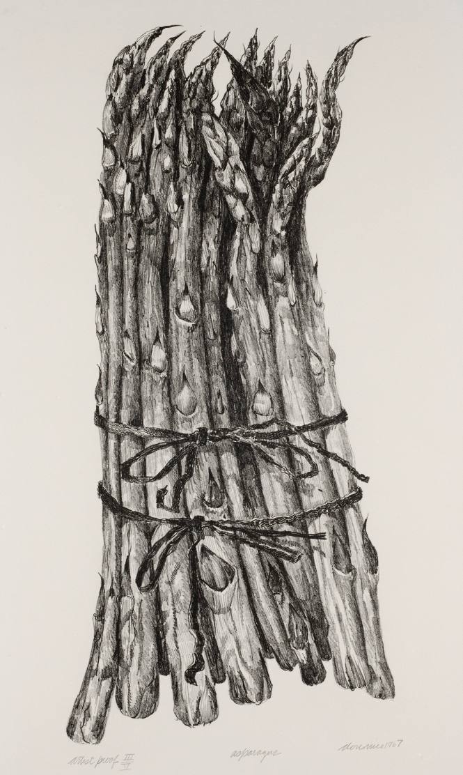 Asparagus