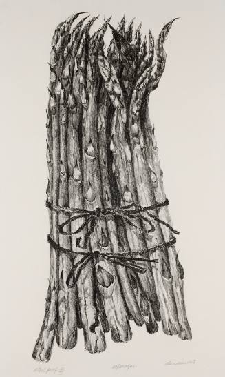 Asparagus