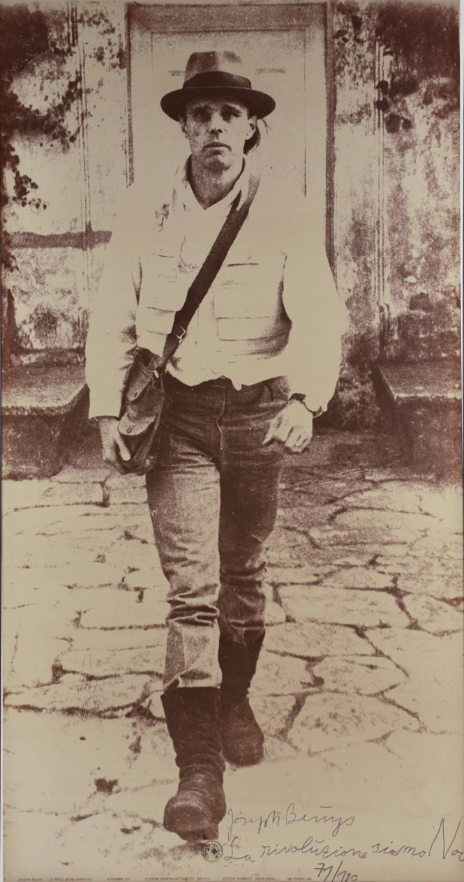 La rivoluzione siamo Noi