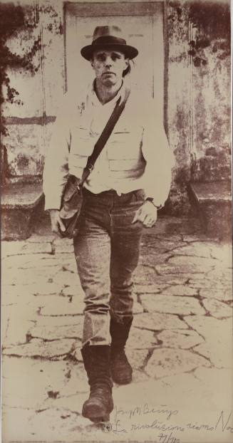 Joseph Beuys