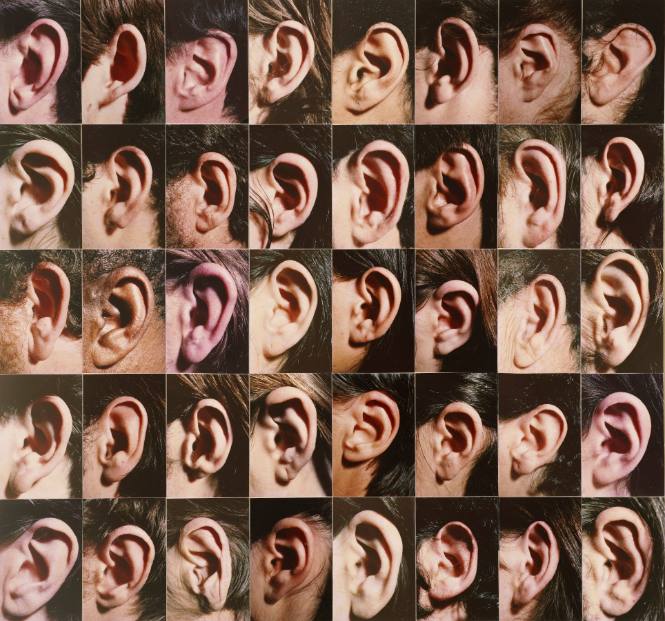 Ears