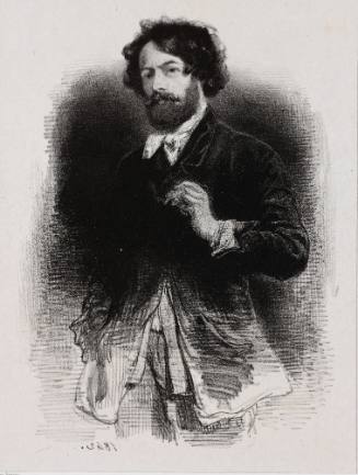 Self Portrait