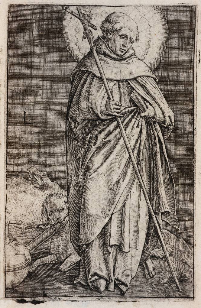 St. Dominic