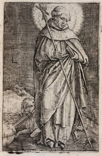 St. Dominic