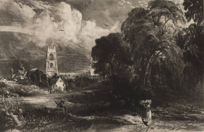 Stoke by Nayland