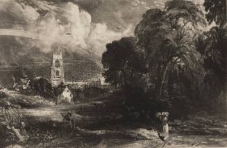 Stoke by Nayland