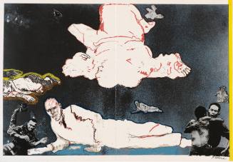 The Boston Massacre