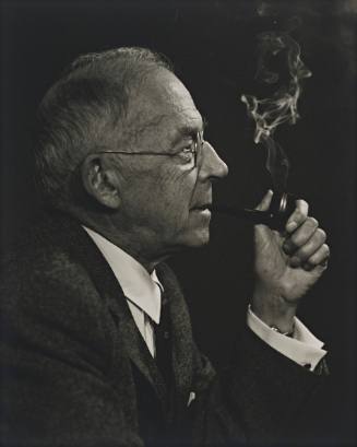 Yousuf Karsh