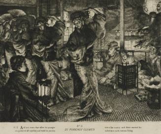 The Parable of the Prodigal Son: In Foreign Climes