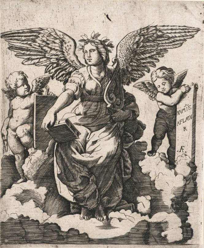 Raphael
