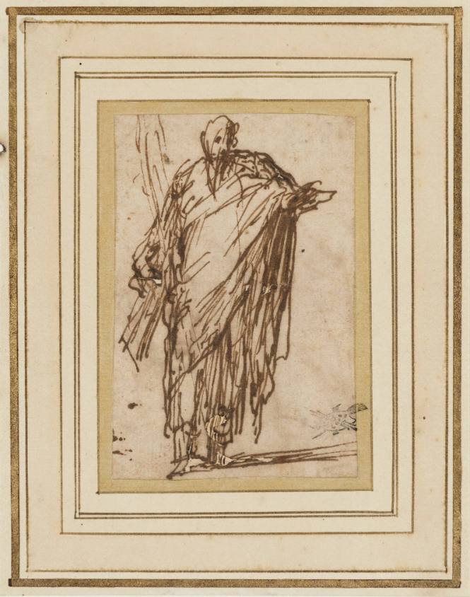 St. Andrew