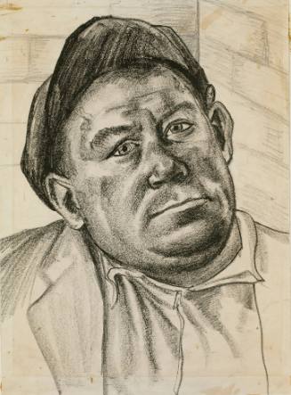 Shipyard Worker No. 3