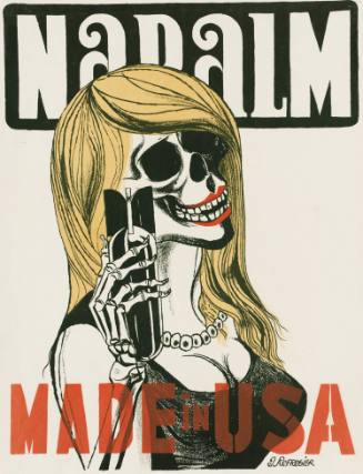 Napalm: Made in USA