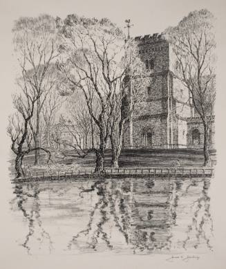 Vassar College Chapel
