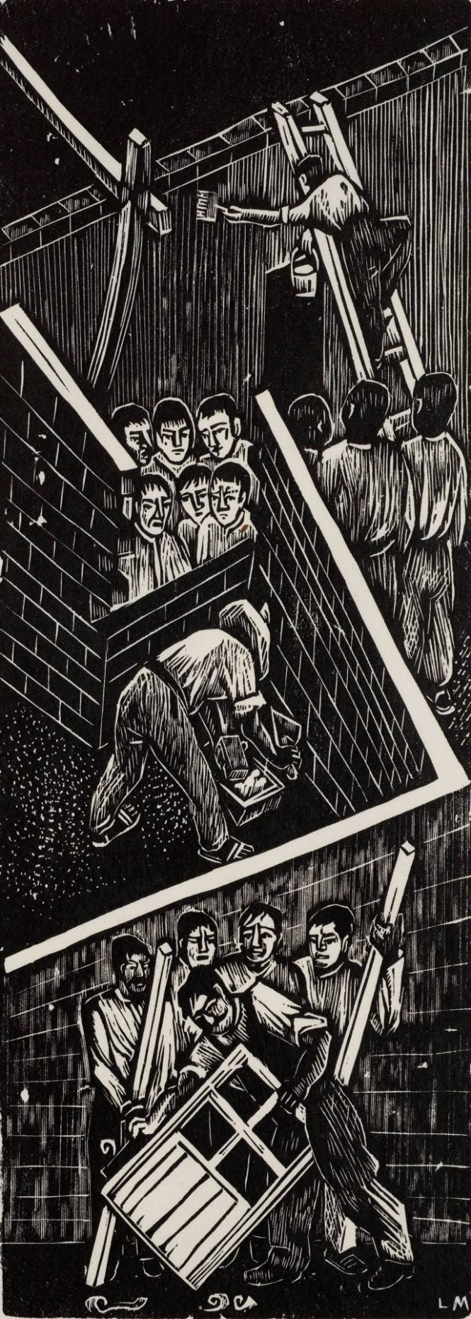 The Workers