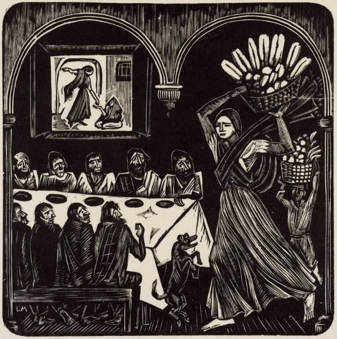 The Banquet
