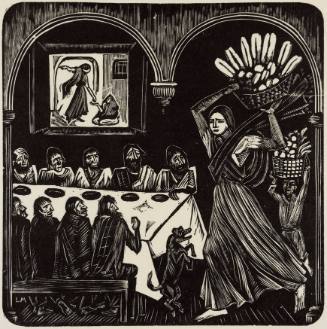 The Banquet
