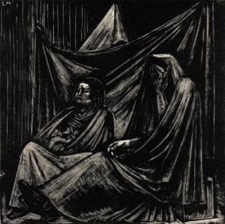 Weeping Women
