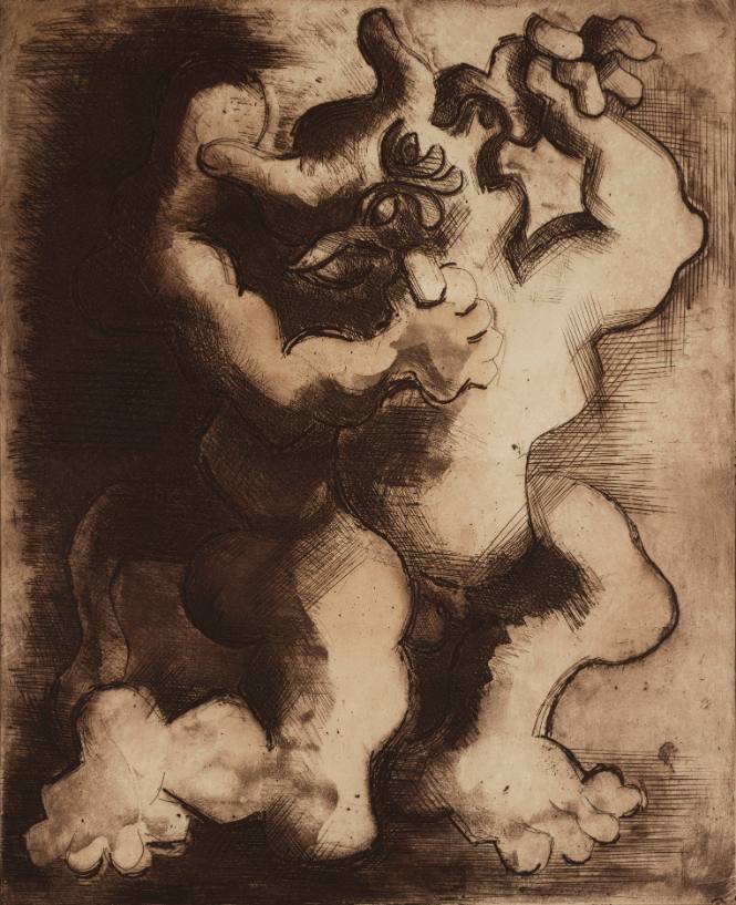 Theseus