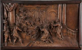 The Judgement of Solomon