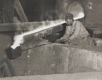 Baldwin Locomotive Works, Eddystone, Pennsylvania 