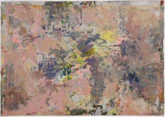 Print from the Pink Horseshoe Series