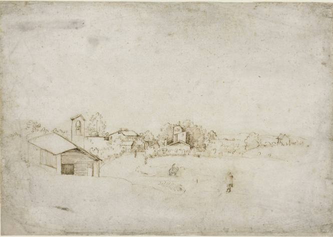 Messer Ulisse Severino da Cingoli
