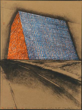 Texas Mastaba (America: the third century)
