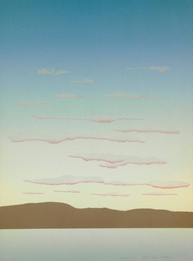 Sunrise (America: the third century)