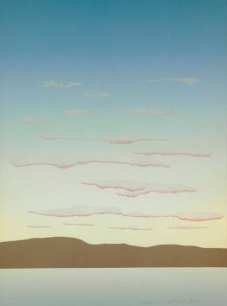 Sunrise (America: the third century)