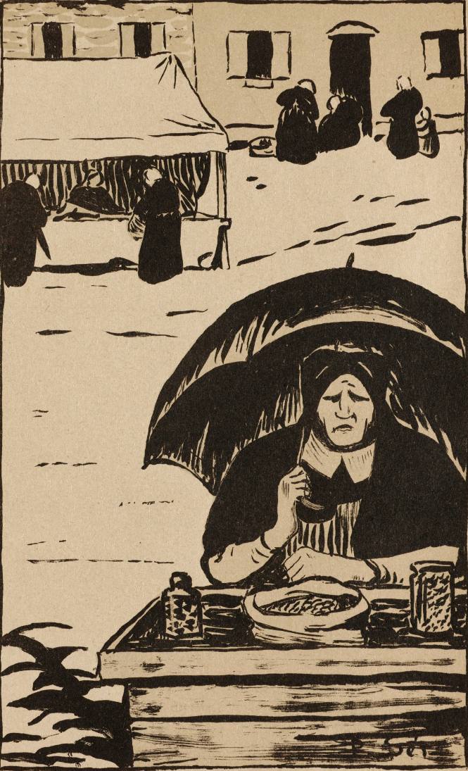 Paul Sérusier